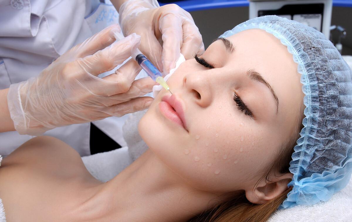 现在的医美真的没有伤害吗,为什么内行人不建议医美