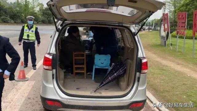 私家车摆摊怎么处罚,私家车摆摊会被罚吗