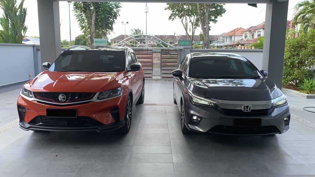 本田锋范驾车体验,本田锋范到底省不省油