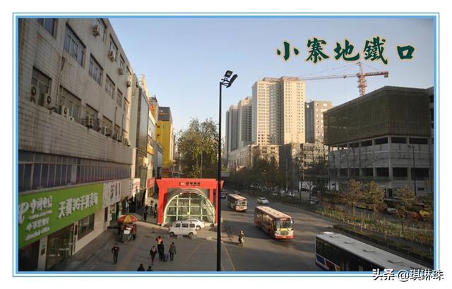 西安城墙历史厚重感,西安城墙见证历史