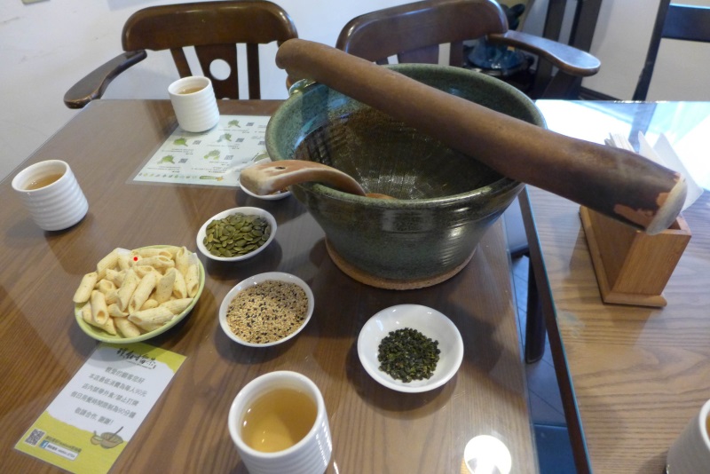 台湾客家桐•趣•游·桐花漫舞·体验客家风情