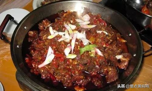 中国56个民族里有哪些是少数民族,56个民族的特色美食系列