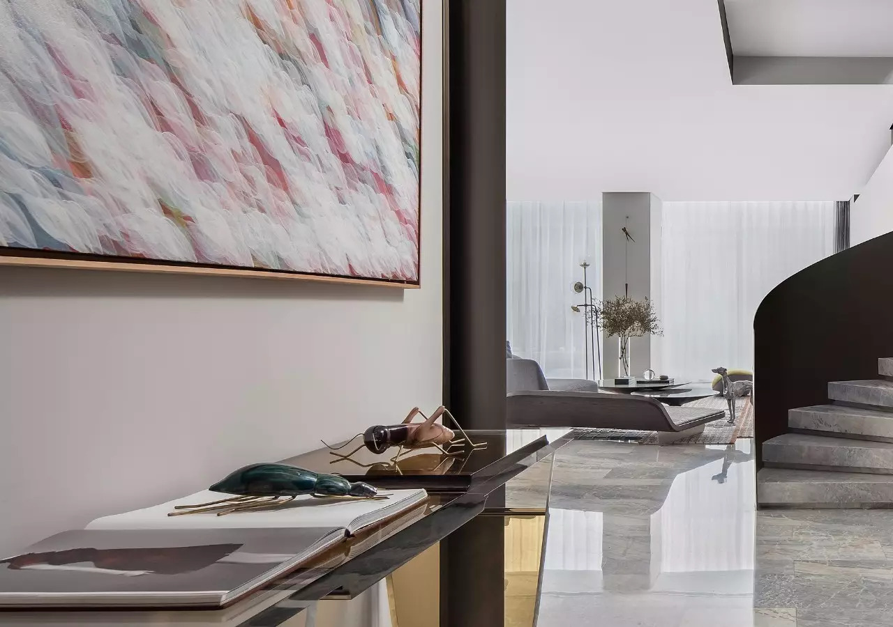 这才是上海真正的豪宅区,这才是上海第一豪宅