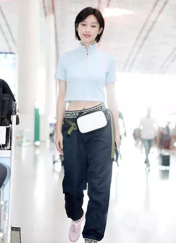 倪妮毛晓彤撞衫,倪妮毛晓彤红毯斗艳