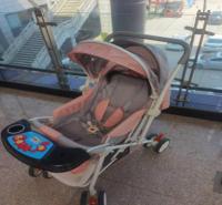 优乔婴儿车评测,新款巧儿宜parcel婴儿车测评