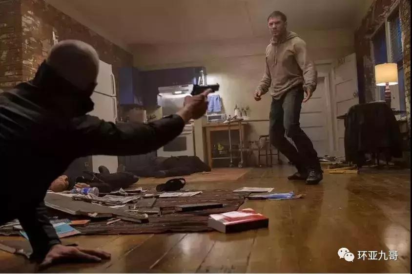 毒液的票房多少,毒液票房多少