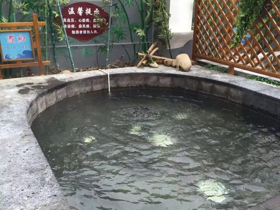 辽宁附近的温泉,辽宁省温泉分布图