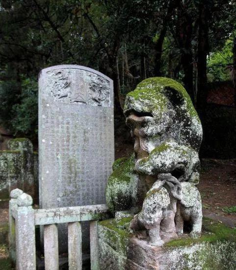 林则徐墓视频,林则徐墓怎么会在军区大院里