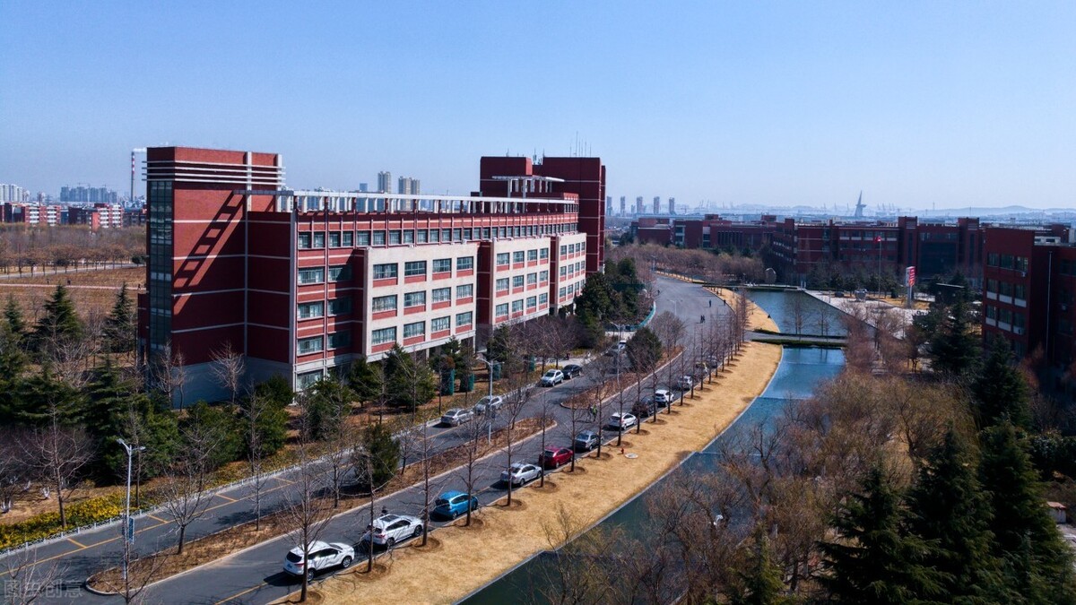 山东科技大学哪个专业好考,山东科技大学推荐低分专业