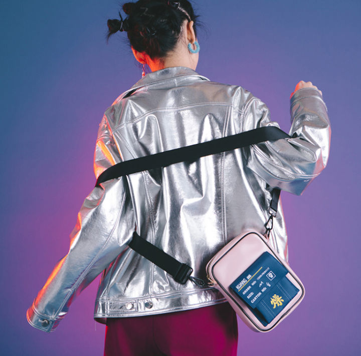 谁说可爱就是装嫩,装嫩减龄