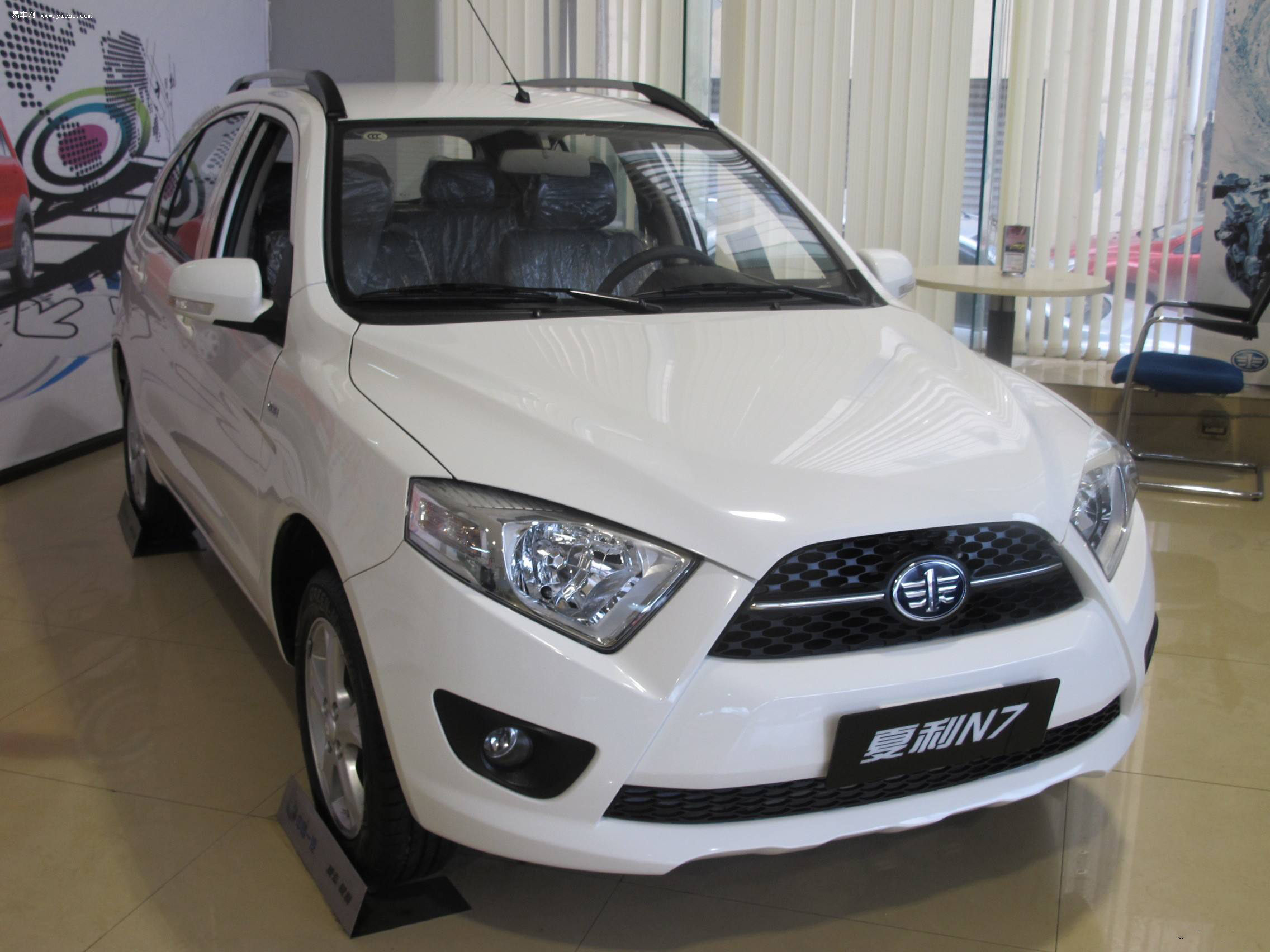 夏利第一代国民神车,夏利为什么被称为国民神车