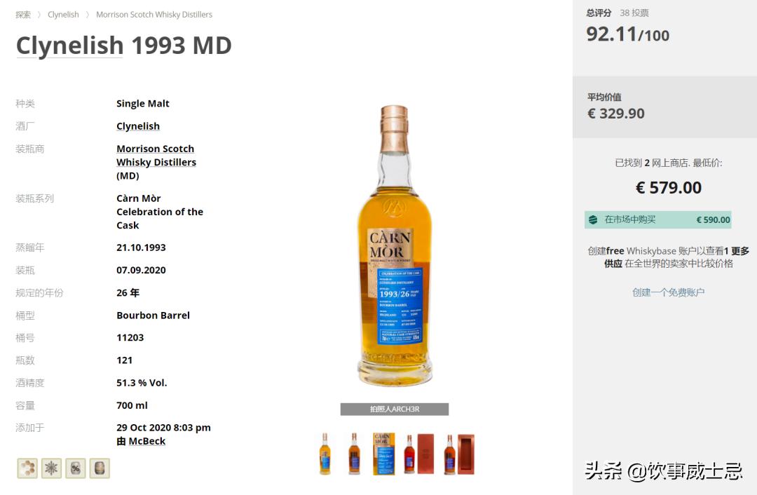 whisky品牌排名,whisky排名