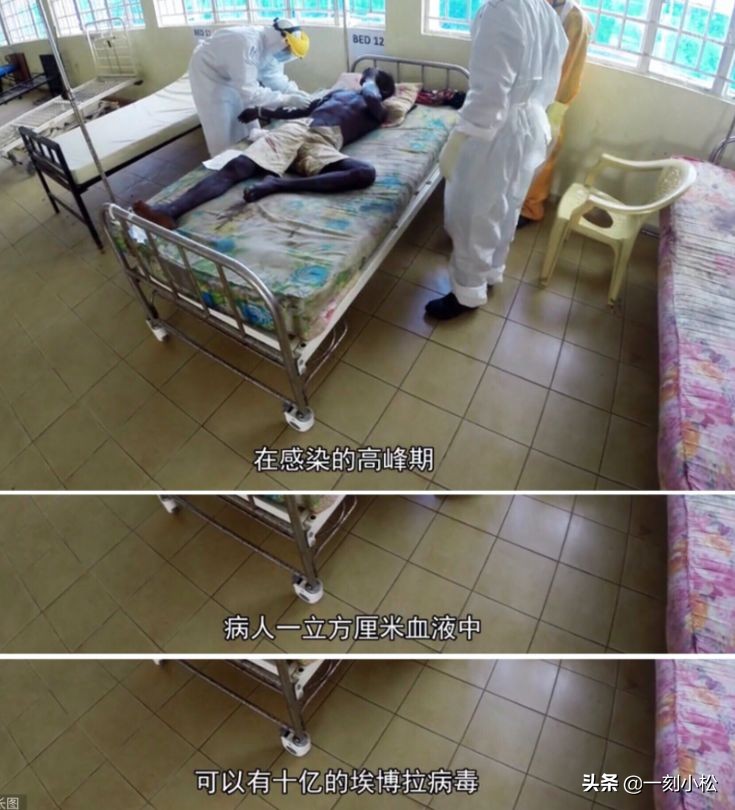 全球第一部疫情纪录片,最严重的疫情纪录片