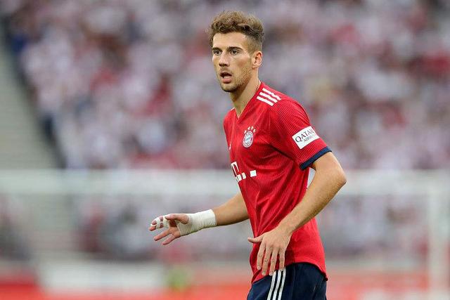 动真格了!一场5-4让拜仁挖出中场大脑,世界级跑位无愧全场最佳