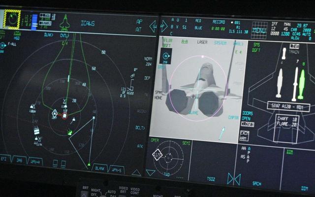 f-35终极版本,为什么f-35需要升级发动机