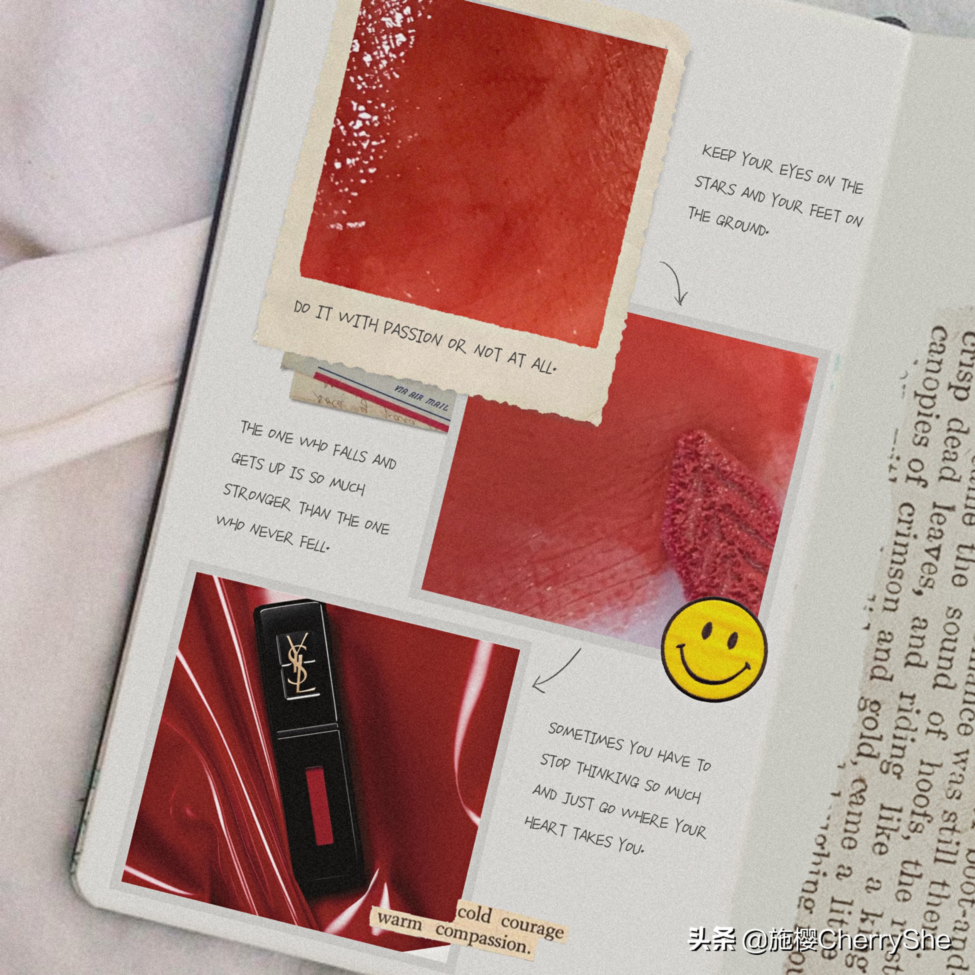 十大品牌番茄色号口红,10色号口红番茄红