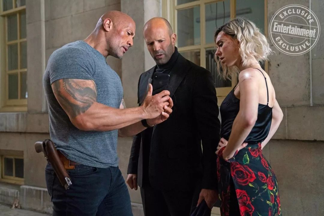 成本98万,上映票房1个亿,这5部硬汉片,每一部都是影史的奇迹