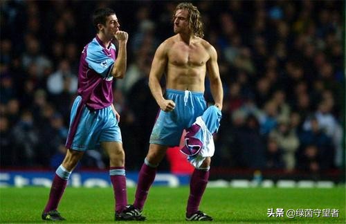 英超大师,大卫贝克汉姆对比菲戈