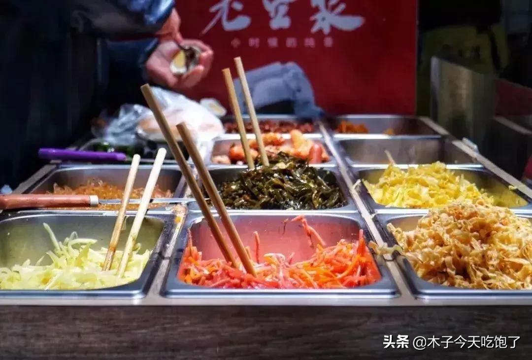 西安爆肚小吃哪里最有名,西安涮爆肚小吃哪里最有名