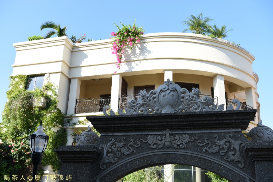 厦门海悦山庄酒店附近酒店,厦门海悦山庄酒店攻略