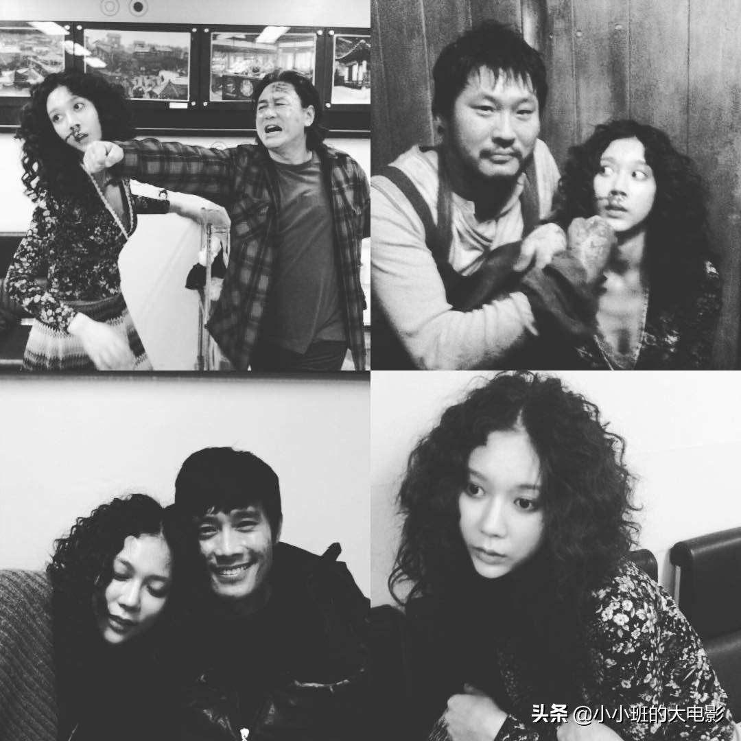 韩国19禁超重口惊悚片，美丽妻子惨遭*害迫**，丈夫疯狂复仇