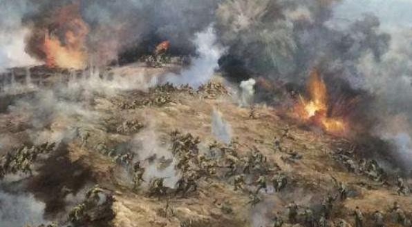 志愿军到底是怎么打赢美军的,志愿军战斗力达到了轻步兵的巅峰