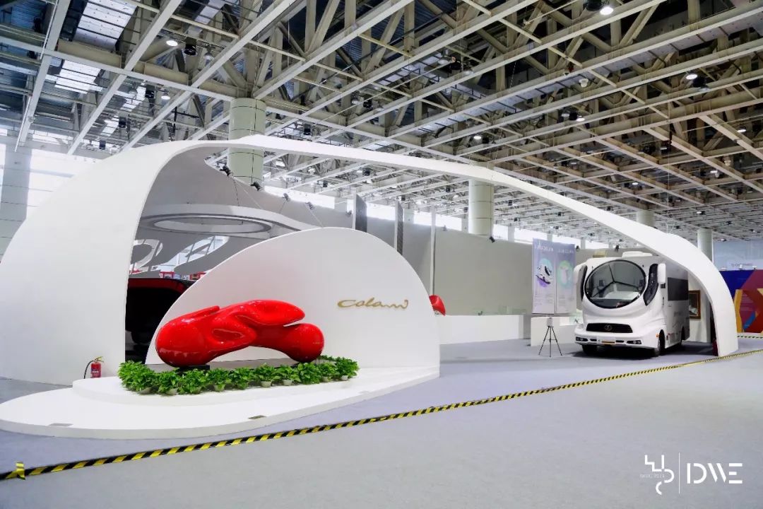 世界工业设计大会在烟台隆重启幕,烟台工业设计大会免费吗