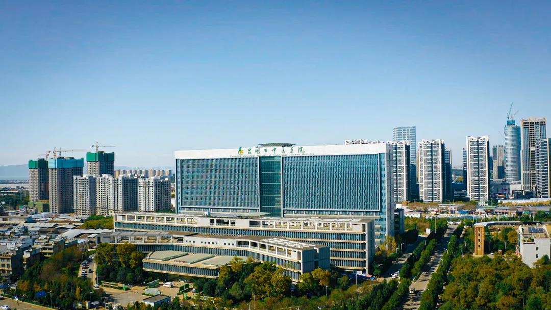 呈贡新区十周年,昆明市呈贡区花都