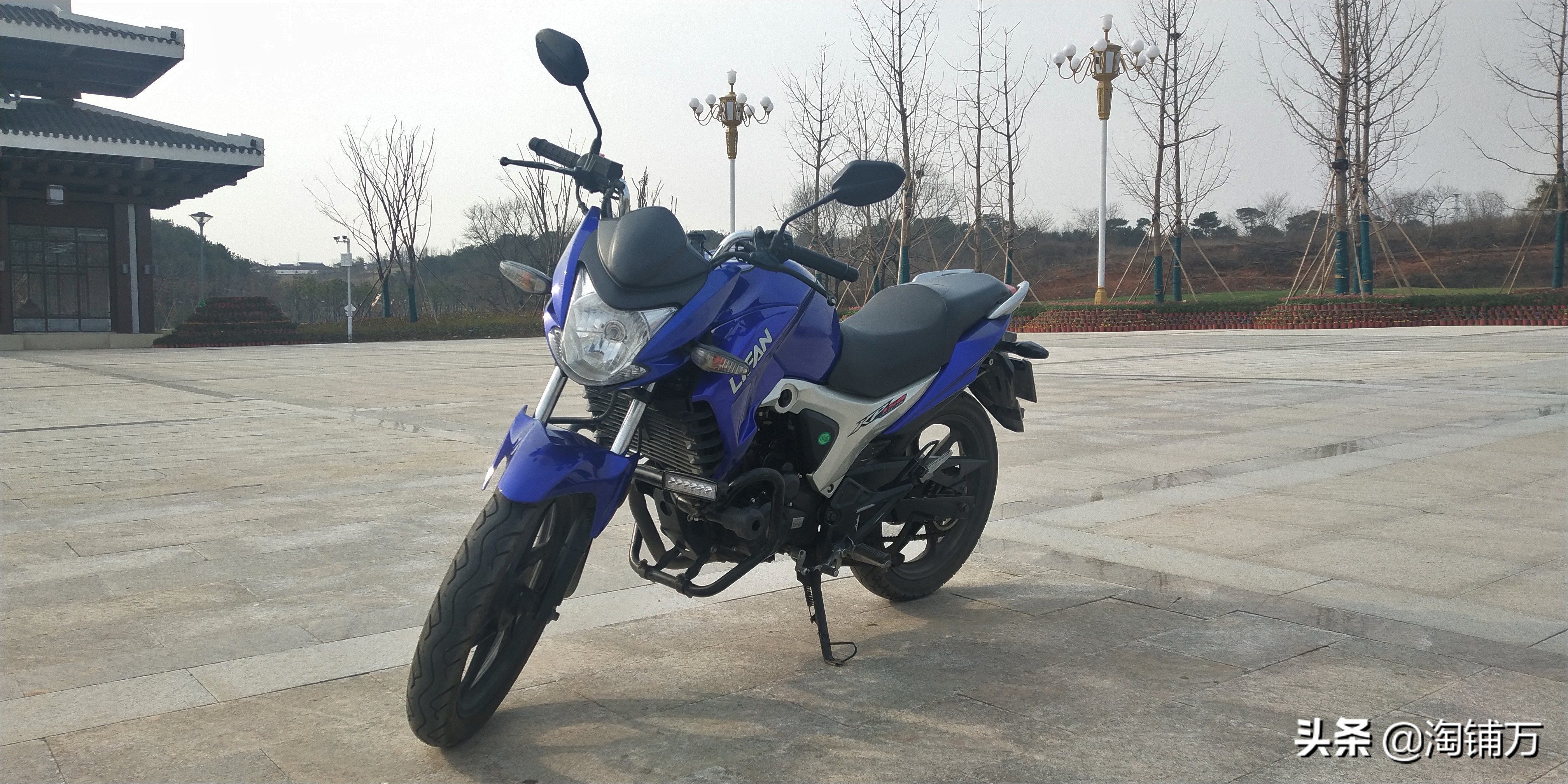 力帆kp150街车,力帆kp150摩托