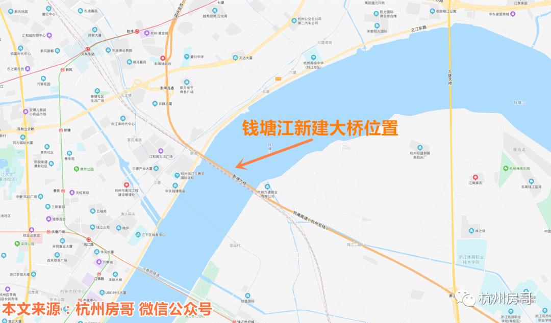 杭州钱塘区楼市真实现状,杭州下沙房产前景如何
