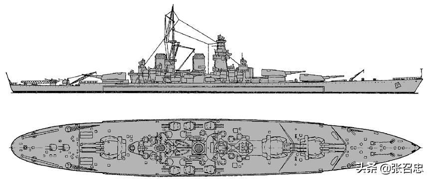 红海军基洛夫巡洋舰,红海军舰船