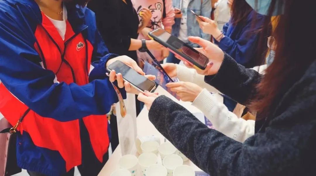 棉花娃娃圈内和圈外有什么区别,棉花娃娃微店会有假吗