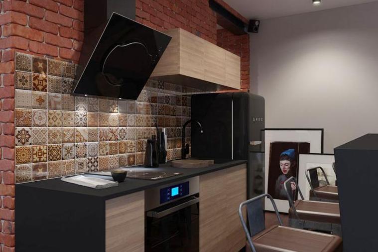 侧吸和顶吸油烟机什么样的好,顶吸和侧吸油烟机买什么样的实用