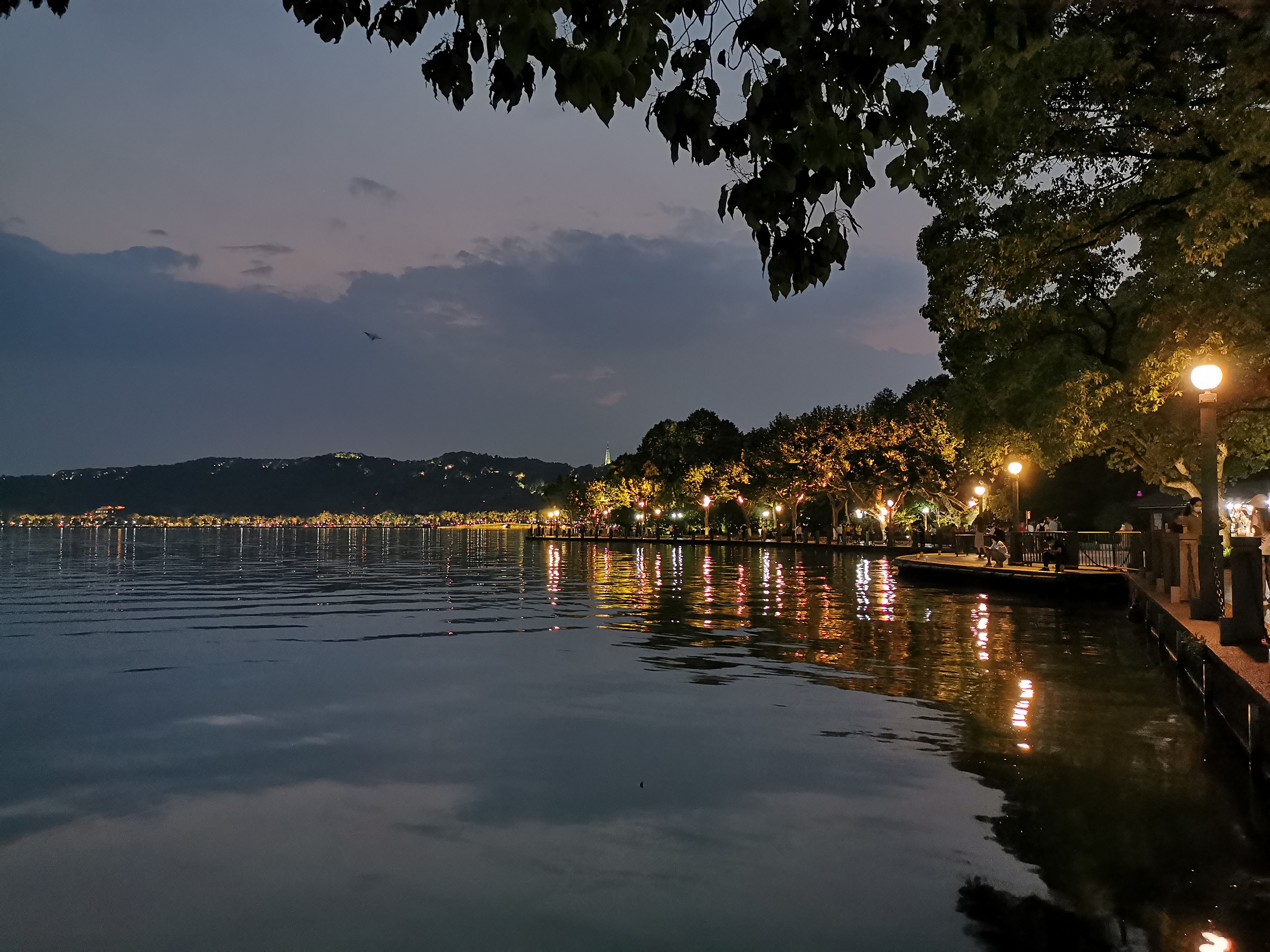 杭州的宝藏景点,杭州的宝藏地方