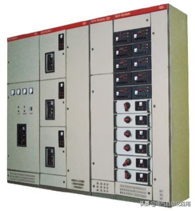 配电柜gck表示啥意思,低压柜gcs和ggd都是什么意思