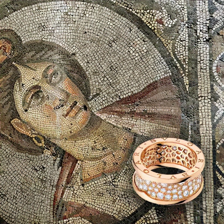 珠宝背后的故事纪录片,宝格丽珠宝最经典款式