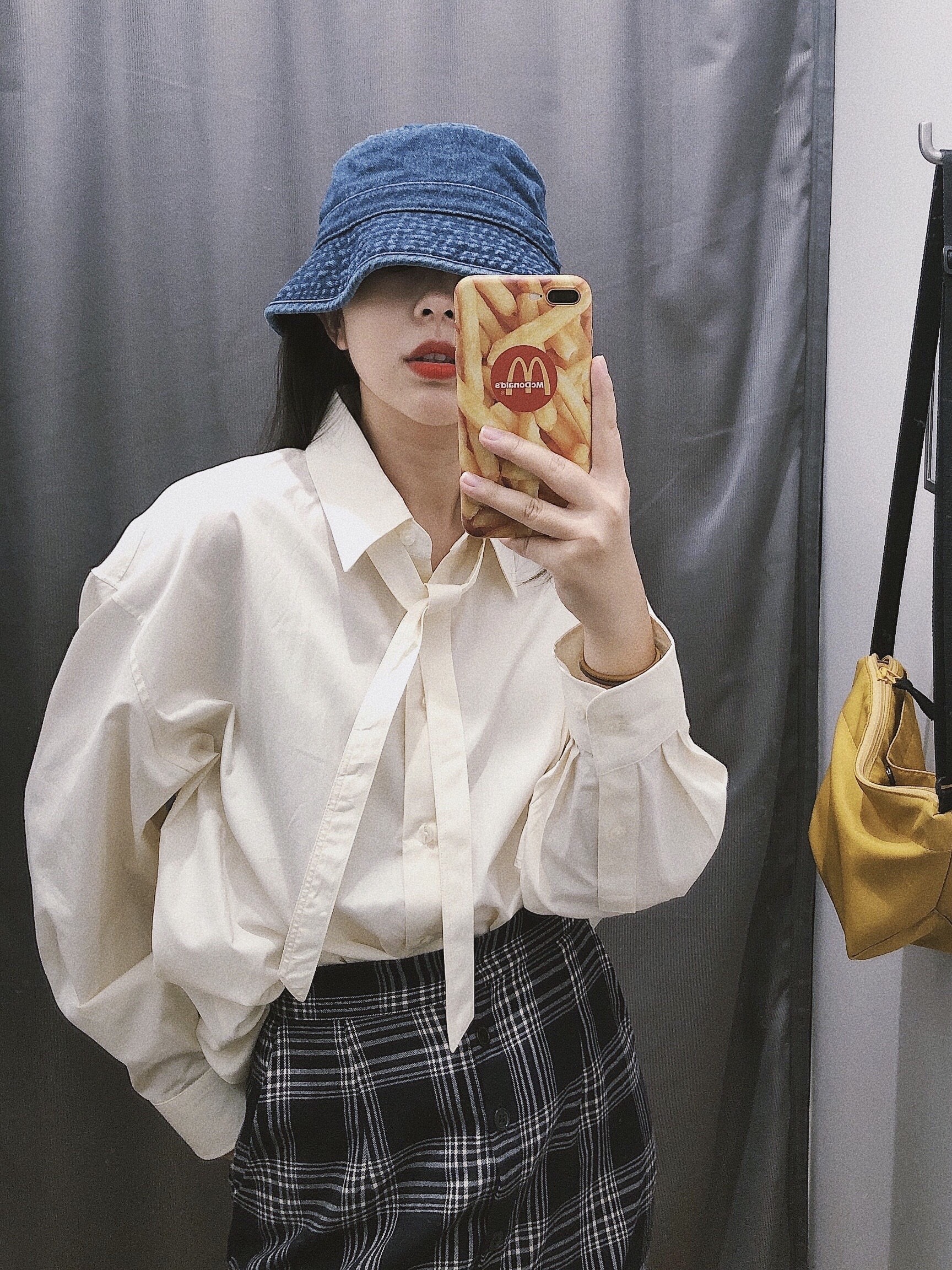 优衣库2021秋冬u系列穿搭测评首发,优衣库u系列oversizet