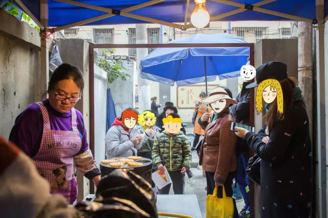 汉堡皇后南京小吃,汉堡皇后南京的汉堡