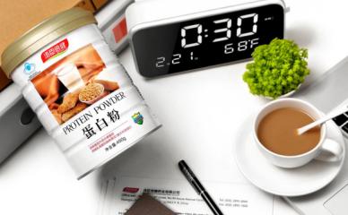 什么食物蛋蛋白质高能增强免疫力,补充抵抗力蛋白粉和鸡蛋哪个更好