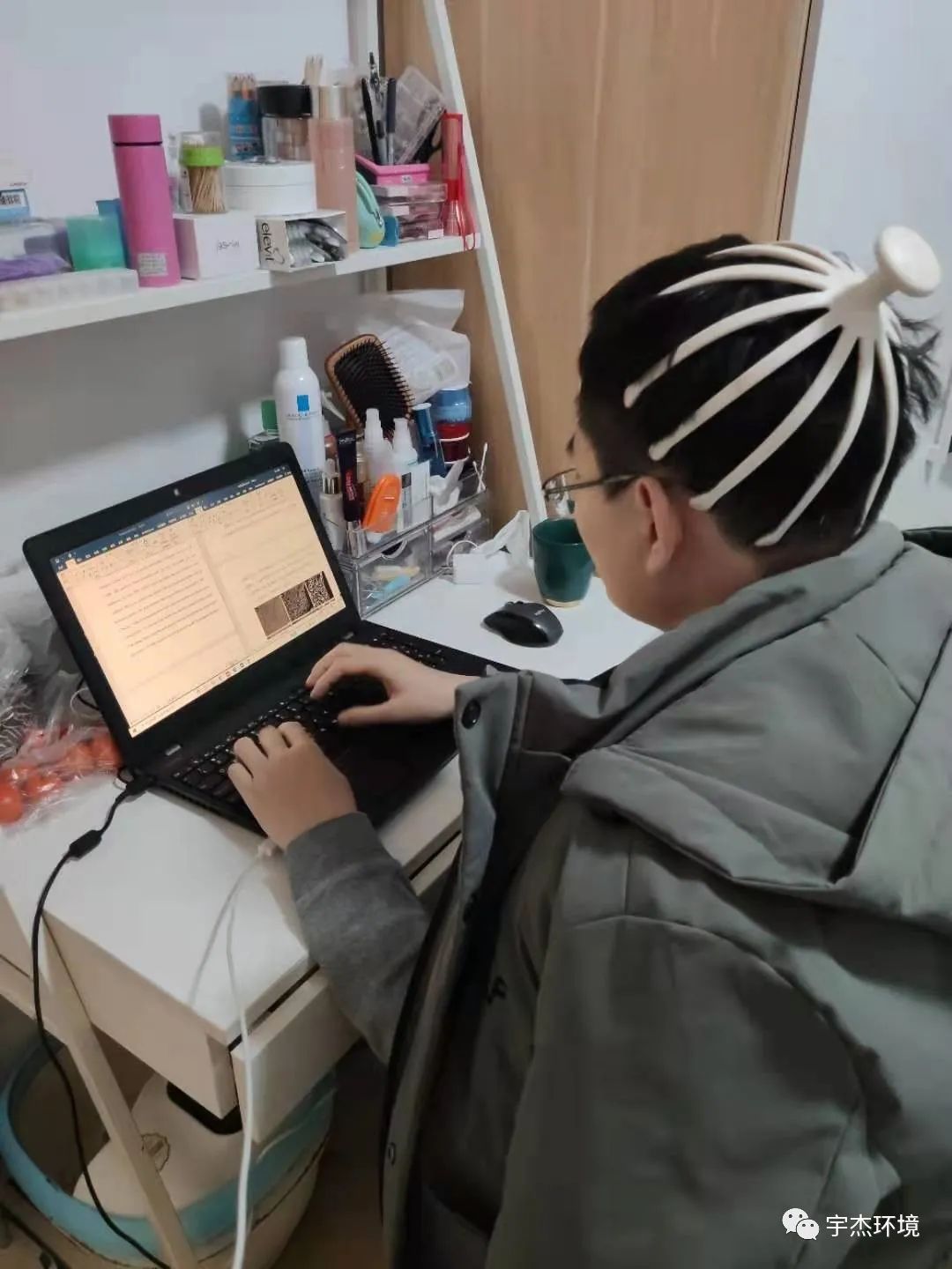 我在清华读博士,我在清华读博士社会实例