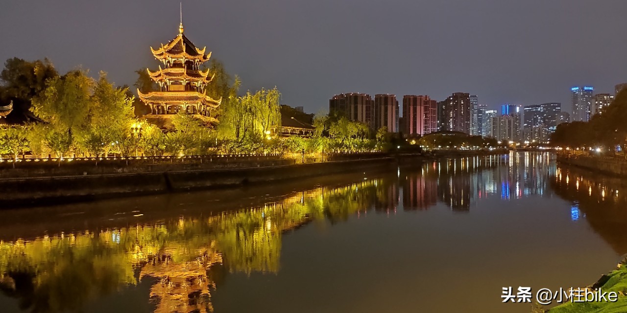 望江楼是成都的文化遗址吗,望江楼公园崇丽阁