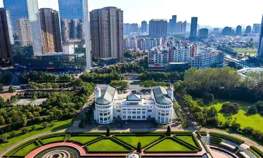 合肥明珠广场新城,合肥明珠广场最新建设