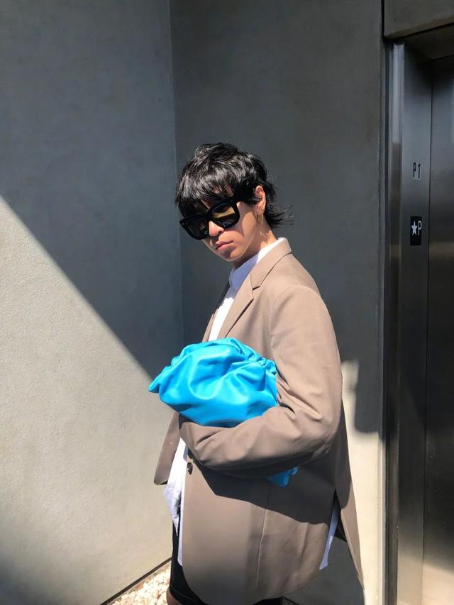 简单又好用的包,人手一只的手机包