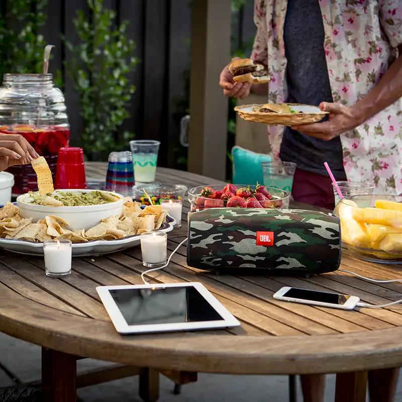 jbl最值得入手的无源音箱,jbl入门级音箱