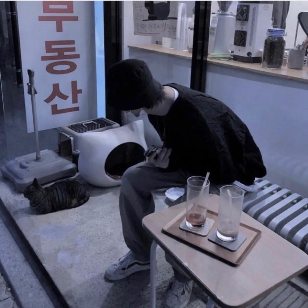 100张好看不常见的微信头像,适合中年女人高雅的微信头像