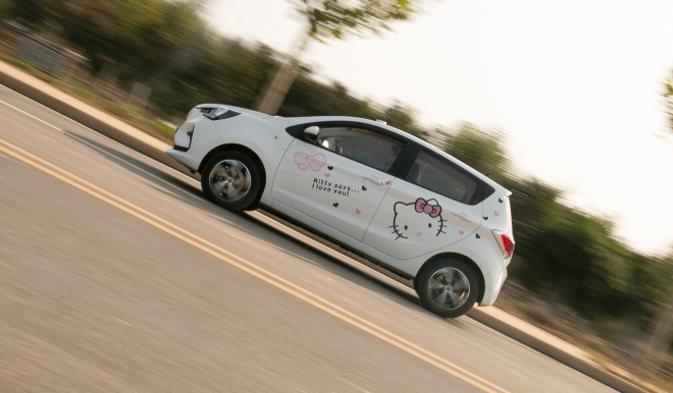 年轻人购车避雷法则,揭底奔奔E-Star到底值不值得买?