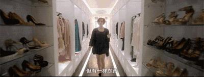 女神节福利？！看完这四位女神的家，我想。。。