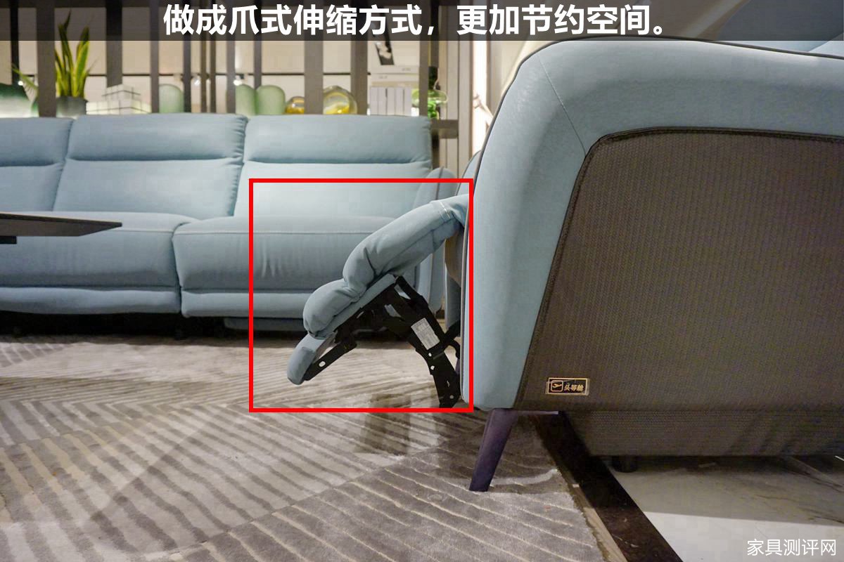 芝华仕沙发头等舱真实测评,芝华仕头等舱沙发测评网红