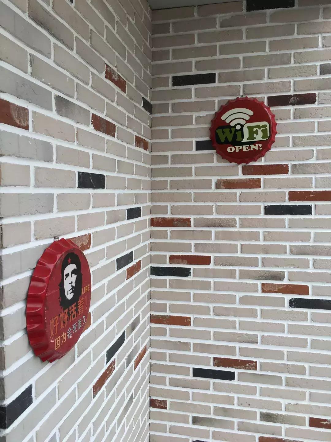 2020年最流行的特色砖,纯色砖特色砖