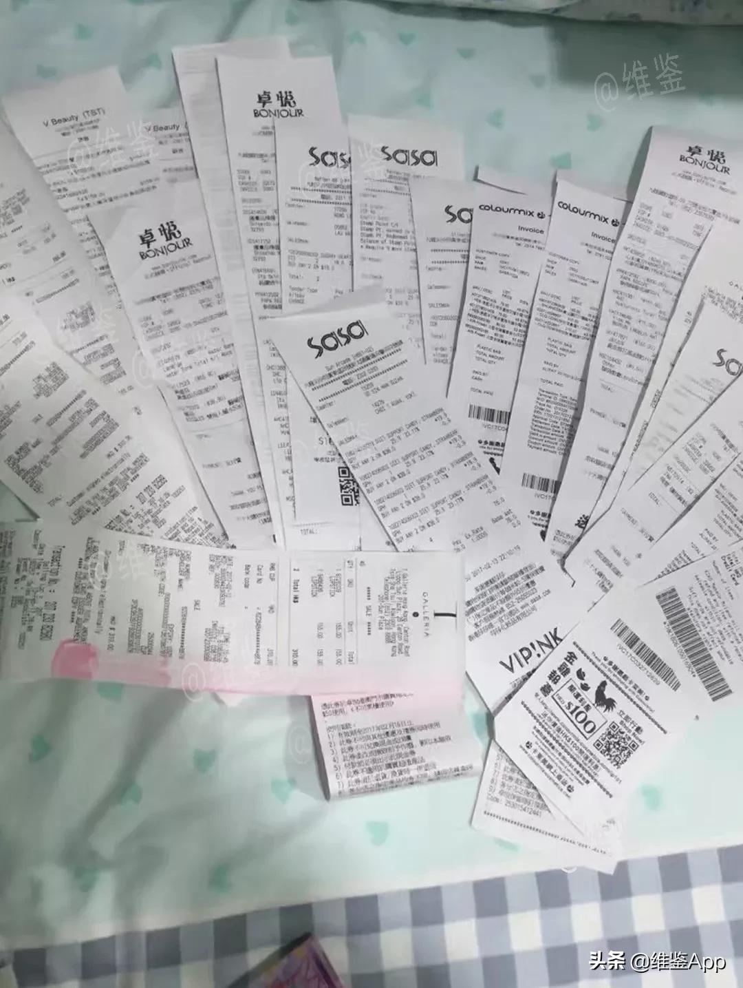 3000万粉丝的博主,3000万粉丝的博主女的